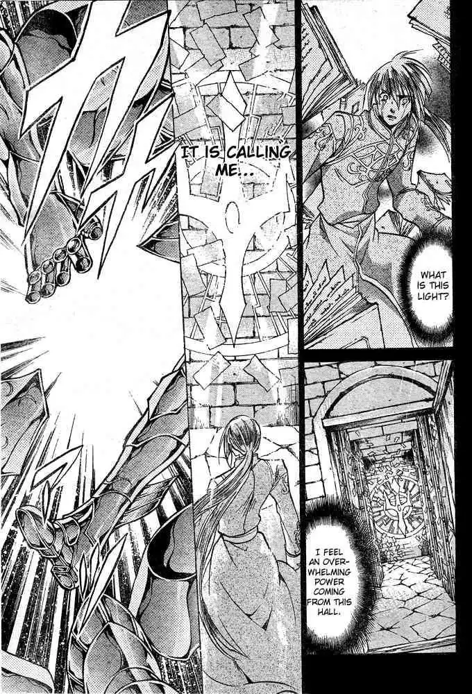 Saint Seiya - The Lost Canvas Chapter 109 12